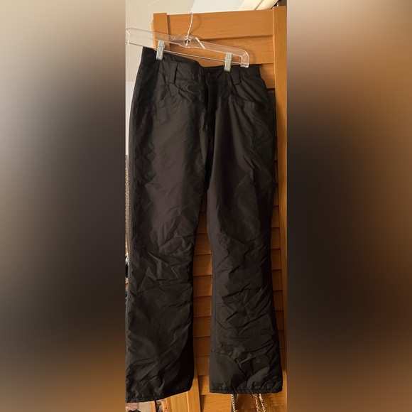 Brand new waterproof insulated ski pants. Never used with tags still attached